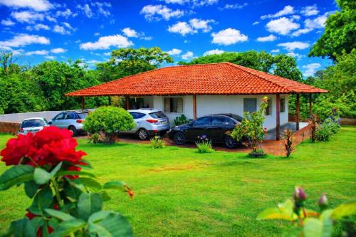 25min de Londrina Familias grupos Recanto bomtempo