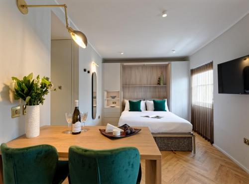 South Kensington Studios by DMONTRIO - image 3