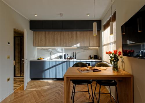 South Kensington Studios by DMONTRIO - image 9