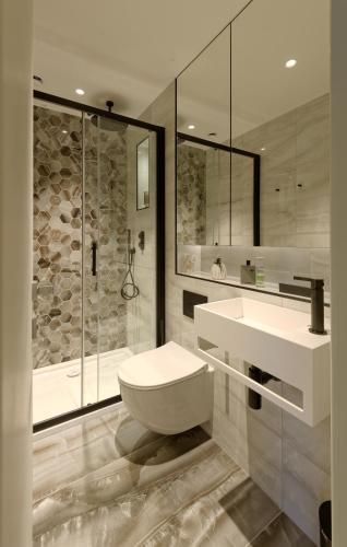 South Kensington Studios by DMONTRIO - main image