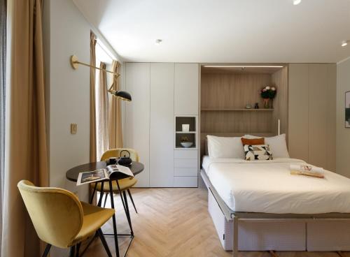 South Kensington Studios by DMONTRIO - image 14