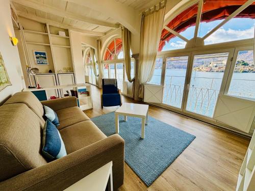  -Ortaflats- Appartamento Gli Archi in Orta San Giulio