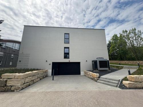 Vista exterior, New Age Boardinghaus Bad Rappenau in Bad Rappenau