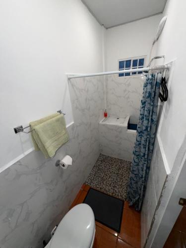 Hospedaje Monaco in San Miguel