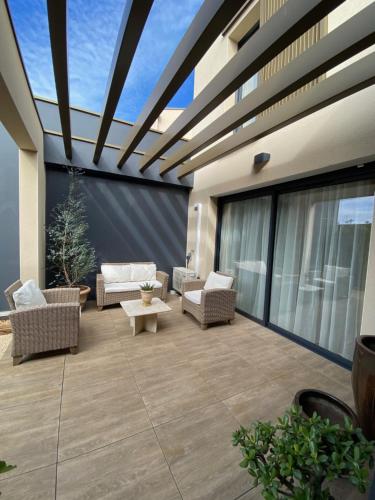 Villa 5
