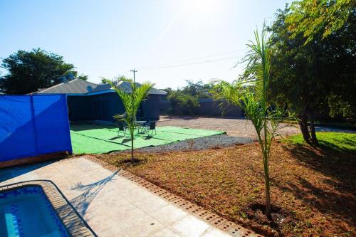 Elephant's Crest Lodge - image 5