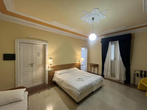 Hotel Liberty in Pattada