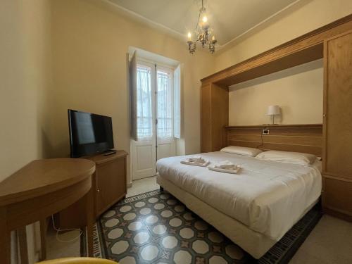 Hotel Liberty in Pattada