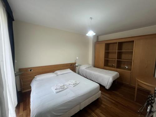 Hotel Liberty in Pattada
