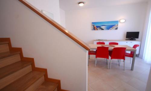 Comfy retreat 500mt from the sea