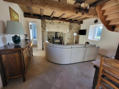 Facilities, Magnifique maison familiale de 6 chambres in Saint-Clet