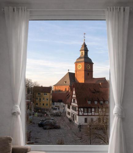 Walldürn Zentrum 2