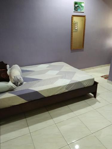Damai Guest House for Mussliim in Gambang
