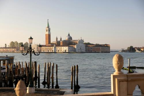 Gabrielli Luxury Apartments Venezia - Starhotels Collezione