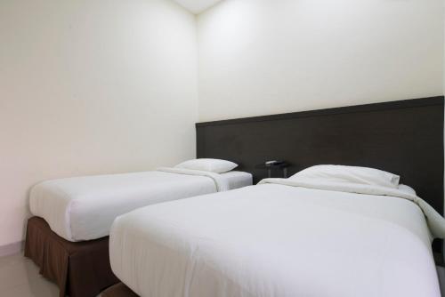 Grand Kebonsari near Masjid Nasional Al Akbar Surabaya