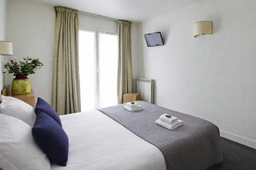 Residence Les Lilas Paris - image 24