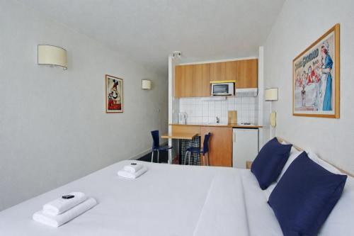 Residence Les Lilas Paris - image 22