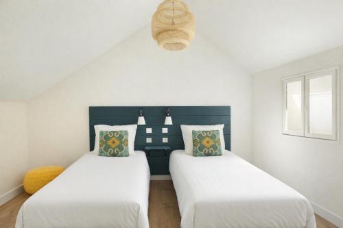 Residence Les Lilas Paris - image 42
