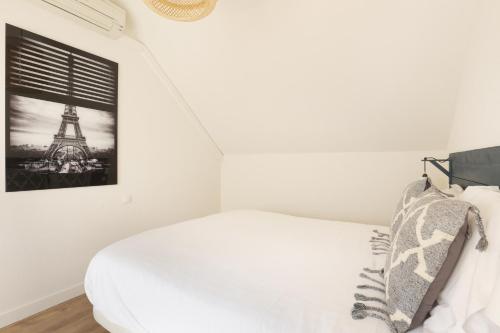 Residence Les Lilas Paris - image 16