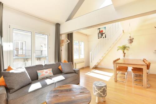 Residence Les Lilas Paris - image 44