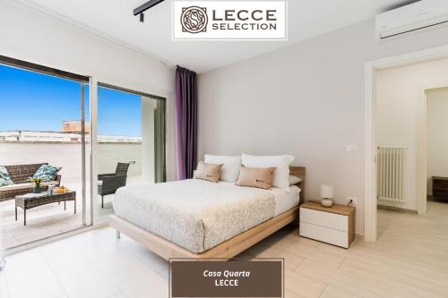 Casa Quarta - Lecce Selection