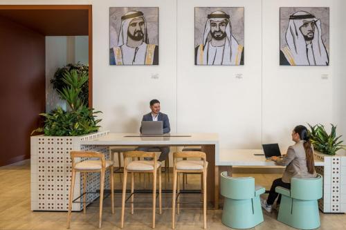 Rove Bur Dubai - Healthcare City, Dubai (photo 8)