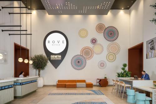 Rove Bur Dubai - Healthcare City, Dubai (photo 7)