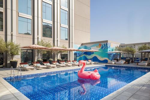 Rove Bur Dubai - Healthcare City, Dubai (photo 5)