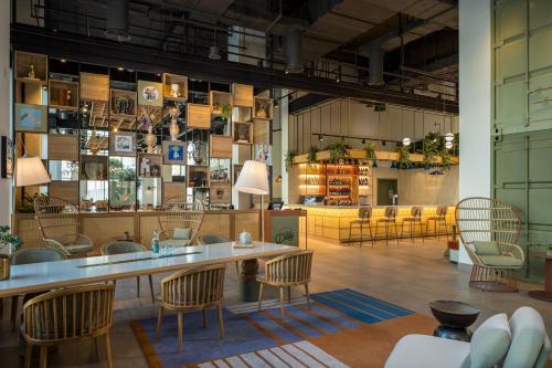 Rove Bur Dubai - Healthcare City, Dubai (photo 10)