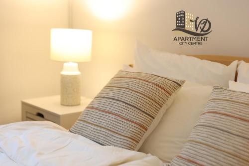VD City Centre Apartment Belgrade