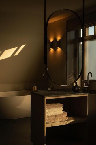 . Boutique Hotel AEST Terschelling
