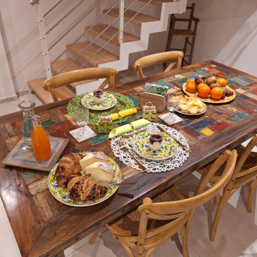 Toson d'Oro Bed & Breakfast 3