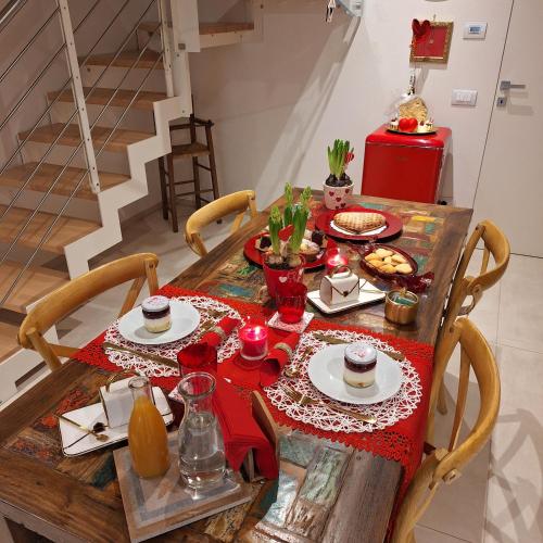 Toson d'Oro Bed & Breakfast - Accommodation - Sabbioneta