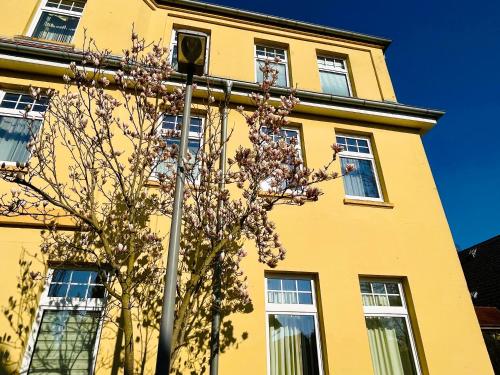 Hotel Boizenburger Hof 5