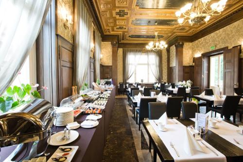 Platinum Palace Boutique Hotel & SPA, Wrocław (photo 6)