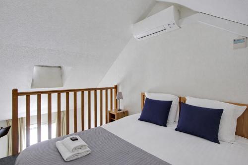 Residence Les Lilas Paris - image 25