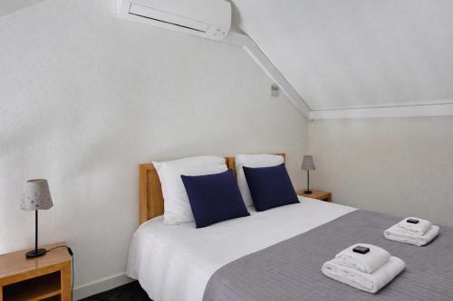 Residence Les Lilas Paris - image 38