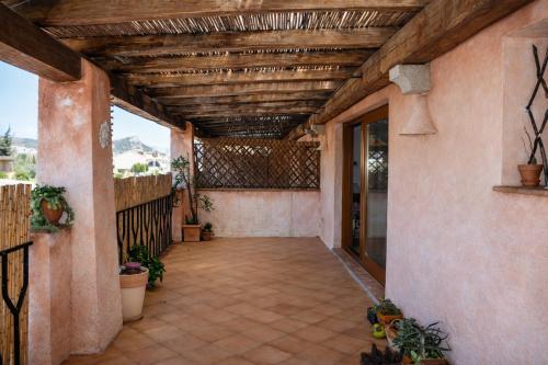  Tamarici Garden in Cannigione
