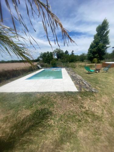 Paloma 3 in Cayasta