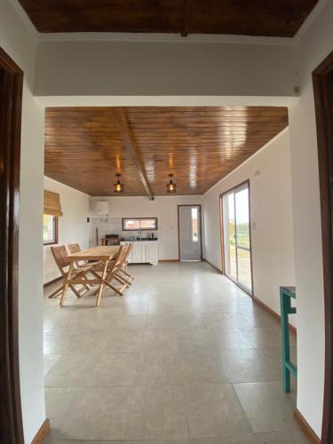 Paloma 3 in Cayasta
