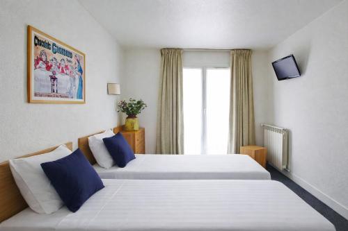 Residence Les Lilas Paris - image 35