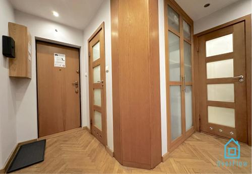 Balance Room - 5 Minutes to Sopot Molo & Seaside in Sopot