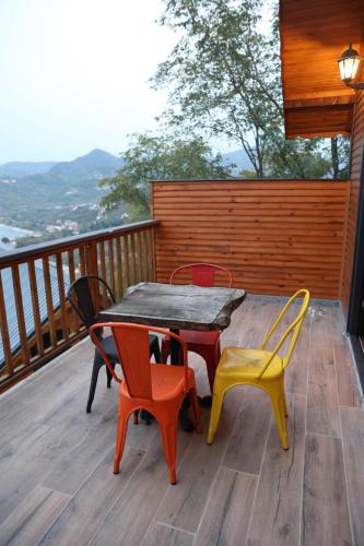 Çaka Marin Life Bungalov Ve Restorant (Caka Marin Life Bungalov Ve Restorant) in Perşembe