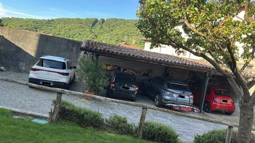 B&B La Dolce Casa Lago di Como – Cremia, VA