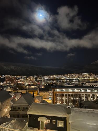 Arctic Home Tromsø 5