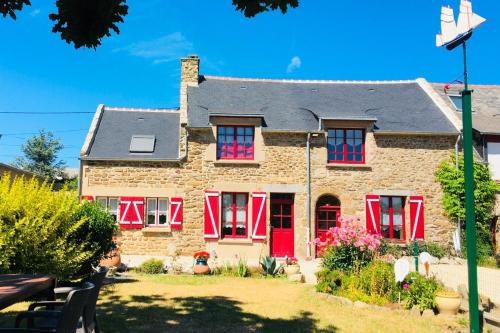 Les phares du haut bout - Location saisonnière - Cancale