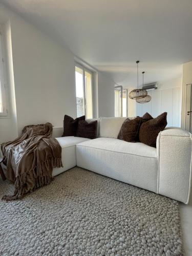 Appartement la colle sur loup - Location saisonnière - La Colle-sur-Loup