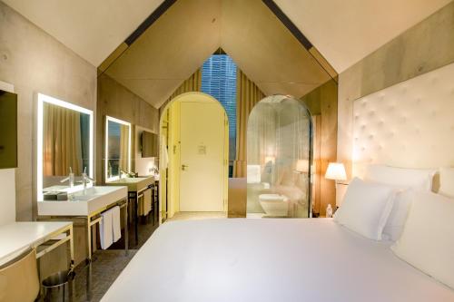 M Social Hotel Singapore