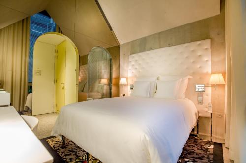 M Social Hotel Singapore