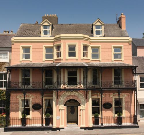 Perryville House - image 6